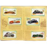 CIGARETTE CARDS - ASSORTED Sets and part sets, comprising Player, 'International Air Liners',