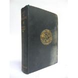 [CLASSIC LITERATURE] Hardy, Thomas. Jude the Obscure, first edition, Osgood, McIlvaine & Co.,