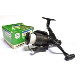 AN AERO R4 4000X SHIMANO XT-7 FISHING REEL