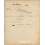 FOOTBALL - JACK PARKINSON RARE LIVERPOOL F.C AUTOGRAPH played one match for Liverpool v Everton at