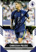 Chelsea collection of nine signed photographs, 8 by 10in. photographs (5) including John Terry,