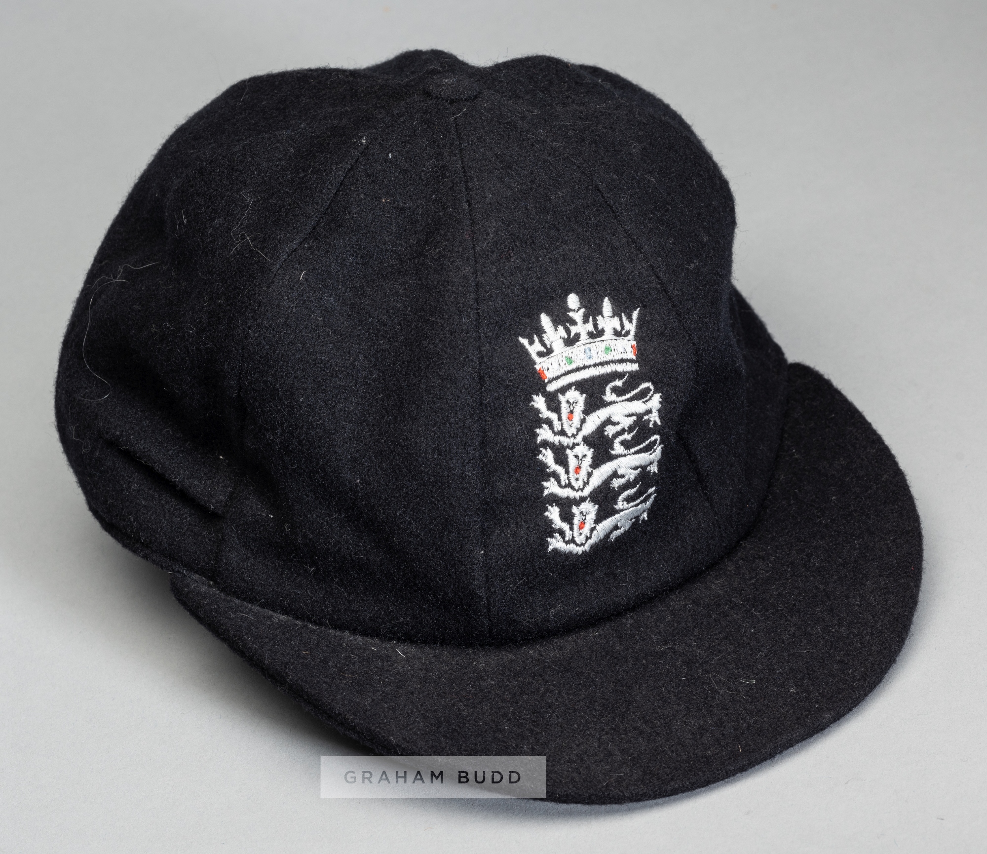 England Cricket home series test 