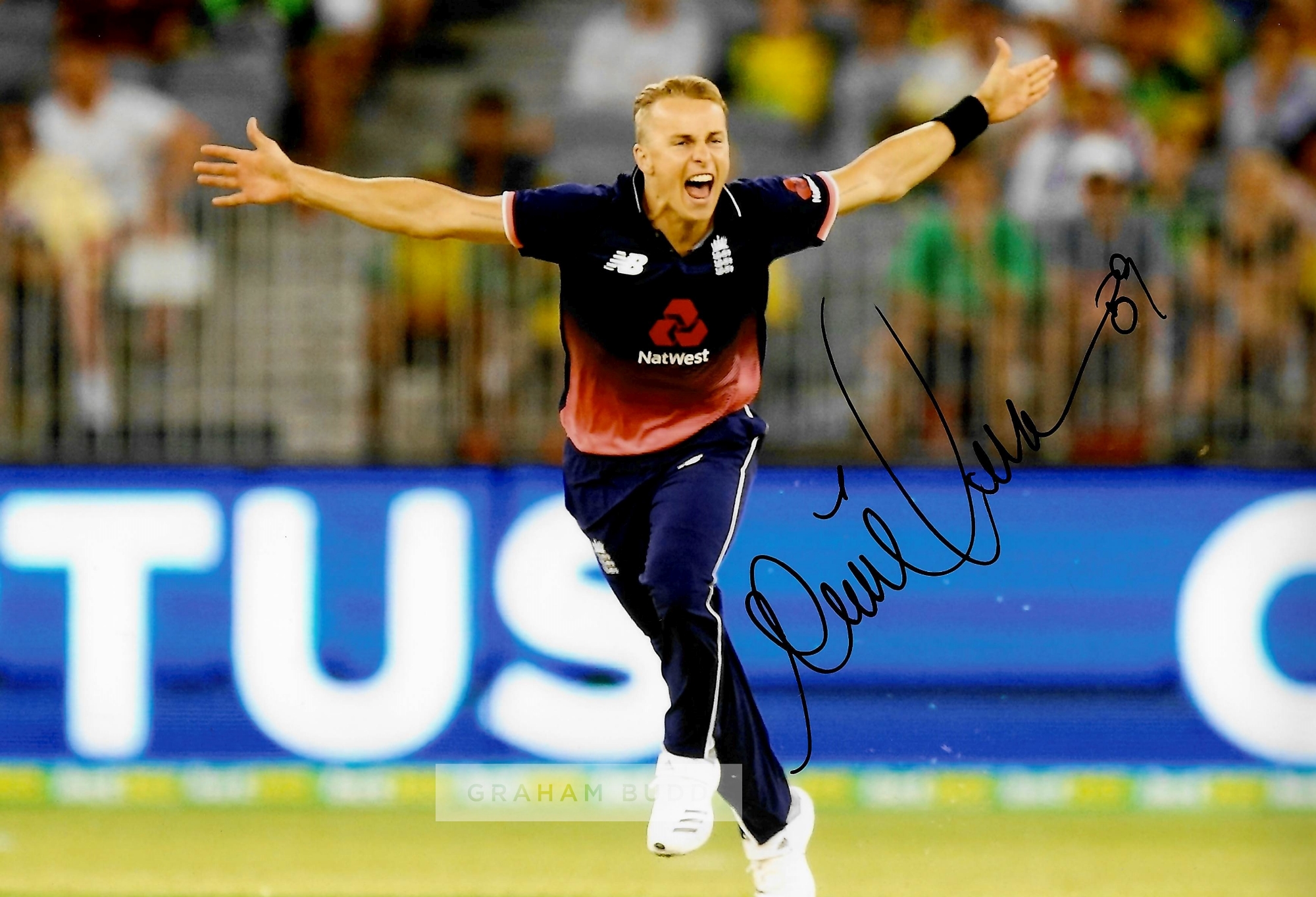 England Cricket (Current 2022 Players) signed collection of photographs, including Joe Root, Jimmy - Image 4 of 7