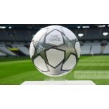 adidas, UEFA Champions League Final 2022 Kick-off Ball