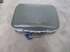 B2022 Closing Ceremony Official Suitcase Prop