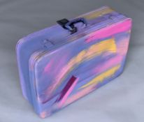 B2022 Opening Ceremony Dreamer Suitcases