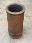 B2022 Closing Ceremony Chimney Pot Prop