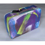 B2022 Opening Ceremony Dreamer Suitcases