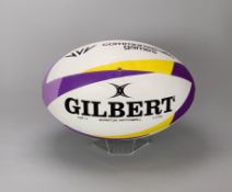 B2022 Men's Rugby Gold Medal Match Rugby Ball