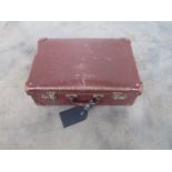 B2022 Closing Ceremony Official Suitcase Prop