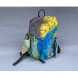 B2022 Opening Ceremony Dreamer Sports Bags