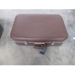 B2022 Closing Ceremony Official Suitcase Prop