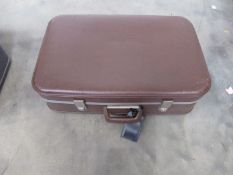 B2022 Closing Ceremony Official Suitcase Prop