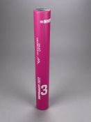 B2022 Women's 4 x 400m Relay Final Baton - England