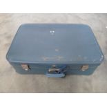 B2022 Closing Ceremony Official Suitcase Prop