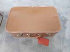 B2022 Closing Ceremony Official Suitcase Prop