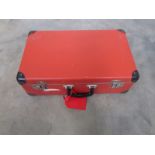 B2022 Closing Ceremony Official Suitcase Prop