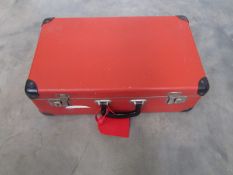 B2022 Closing Ceremony Official Suitcase Prop