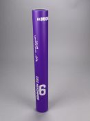 B2022 Men's 4 x 400m Relay Final Baton - Jamaica