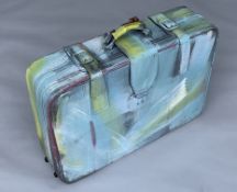 B2022 Opening Ceremony Dreamer Suitcases