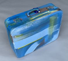 B2022 Opening Ceremony Dreamer Suitcases