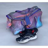 B2022 Opening Ceremony Dreamer Sports Bags