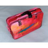 B2022 Opening Ceremony Dreamer Suitcases