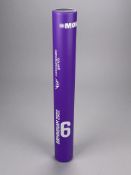 B2022 Women's 4 x 400m Relay Final Baton - South Africa