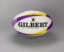 B2022 Men's Rugby Gold Medal Match Rugby Ball