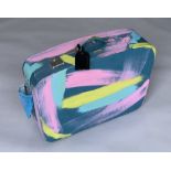 B2022 Opening Ceremony Dreamer Suitcases