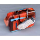 B2022 Opening Ceremony Dreamer Suitcases