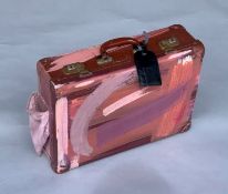 B2022 Opening Ceremony Dreamer Suitcases