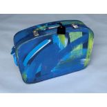 B2022 Opening Ceremony Dreamer Suitcases