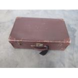 B2022 Closing Ceremony Official Suitcase Prop