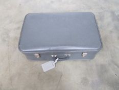 B2022 Closing Ceremony Official Suitcase Prop