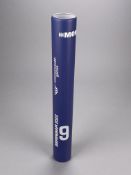 B2022 Women's 4 x 400m Relay Final Bronze Medal Baton - Scotland