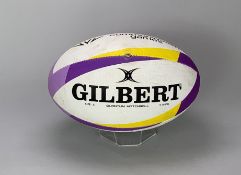 B2022 Men's Rugby Gold Medal Match Rugby Ball