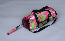 B2022 Opening Ceremony Dreamer Sports Bags
