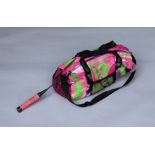 B2022 Opening Ceremony Dreamer Sports Bags