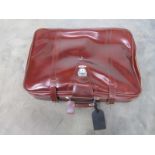 B2022 Closing Ceremony Official Suitcase Prop