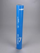 B2022 Men's 4 x 400m Relay Final Baton - India