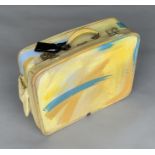 B2022 Opening Ceremony Dreamer Suitcases