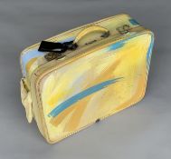 B2022 Opening Ceremony Dreamer Suitcases