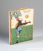 Tomas Mazzoni (writing as 