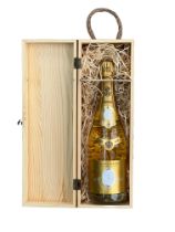 Louis Roederer Cristal 2012 Champagne.