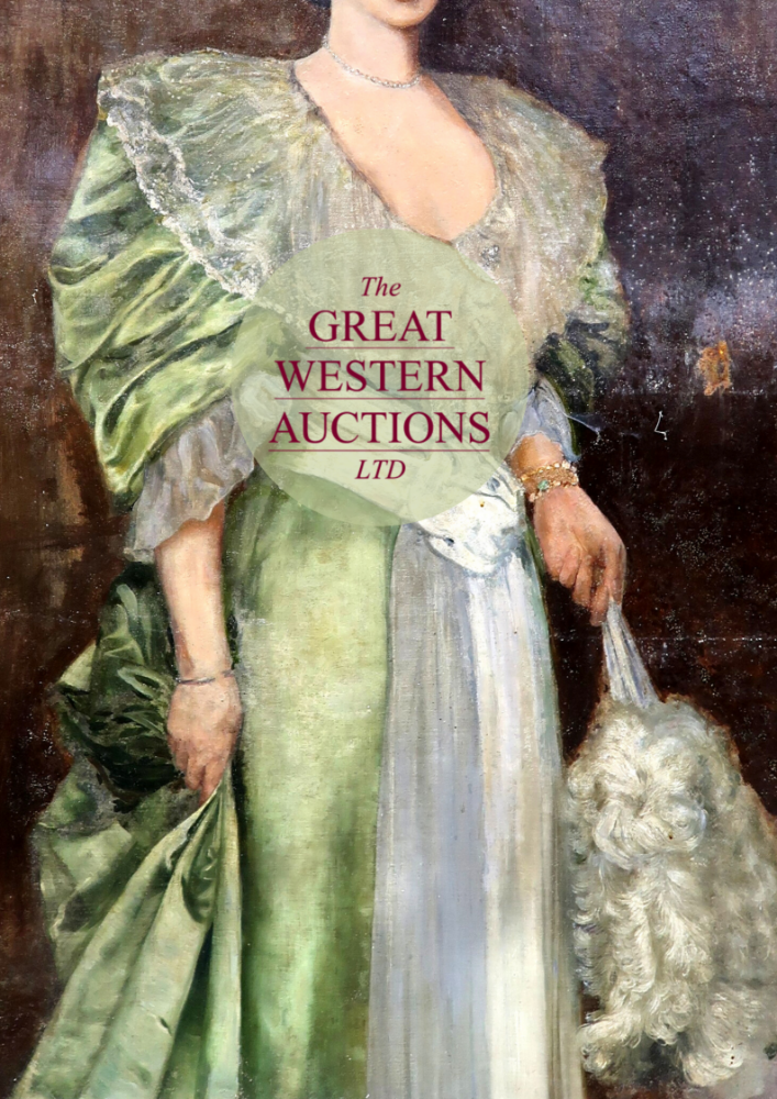 FURNITURE, ANTIQUES, COLLECTABLES & ART - TWO DAY AUCTION - WEDNESDAY 9TH & THURSDAY 10TH FEBRUARY 2022