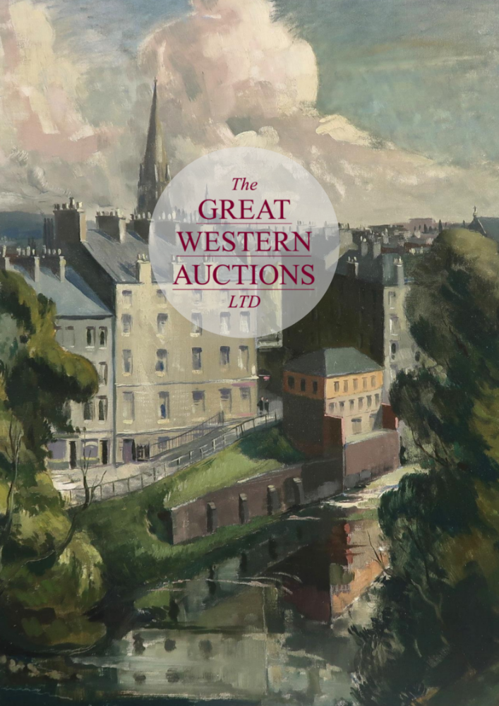 FURNITURE, ANTIQUES, COLLECTABLES & ART - TWO DAY AUCTION - WEDNESDAY 23RD & THURSDAY 24TH FEBRUARY 2022