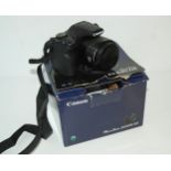 A Canon Power Shot SX540HS Condition Report:Available upon request