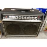 A Maine 50C Club combo amplifier (af) Condition Report:Available upon request