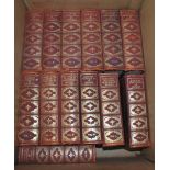 Fifteen volumes of Charles Dickens published by Caxtons Condition Report:Available upon request